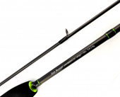 Спиннинговое удилище Fish Season FARIO Trout Stream 662UL-20, 1,98м, 2-8 гр